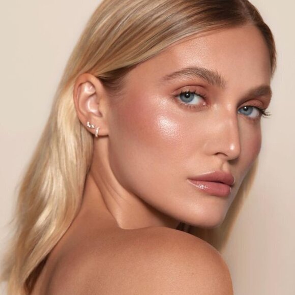 NIB Glamnetic 3-n-1 Brow It All-Blonde - Picture 5 of 12